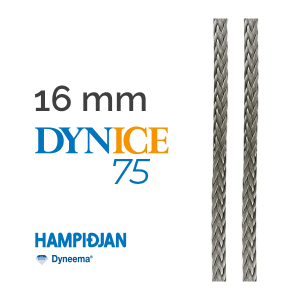 16 mm Dyneema