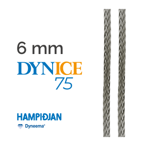 6 mm Dyneema