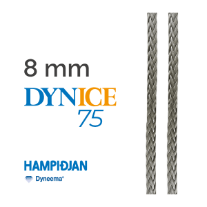 8 mm Dyneema