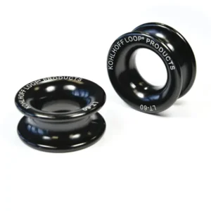 Lavfriktionsring LOOP®