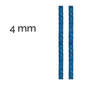 4 mm Robus – HMPE reb