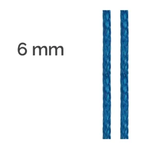 6 mm Robus – HMPE reb