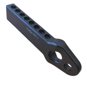 Colligo Torque Rope Receivers