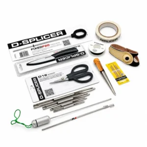 D-Splicer Mariner