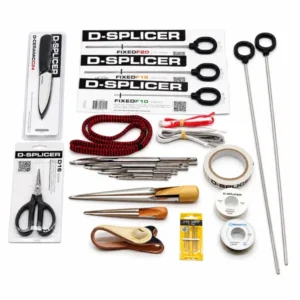 D-Splicer Rigger