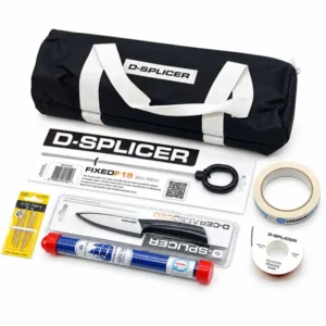 D-Splicer Sailor