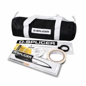 D-Splicer Starter Kit
