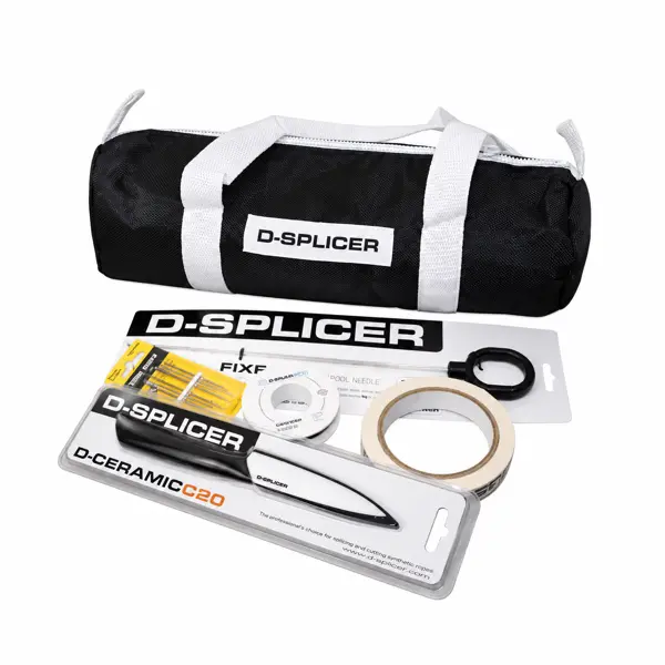 D-Splicer Starter Kit