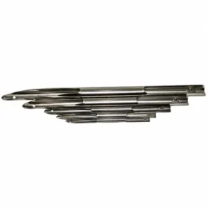 Selma splicing set RF 4–13 mm.